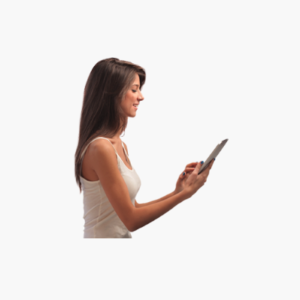 Plano mensal: 2 aulas semanais com professores brasileiros