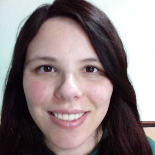 teacher luisa ingles online